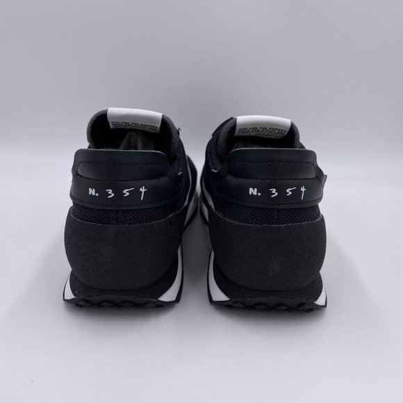 Nike DBREAK - TYPE Black / White Mens Shoes - Picture 4 of 8